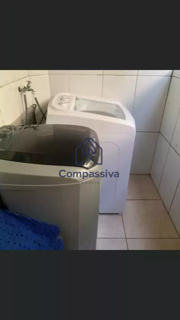 VENDE-SE Apartamento